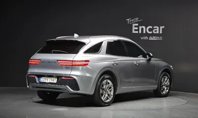 Genesis GV70 2022, 175005 км, за 15923.35 USD