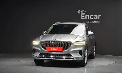 Genesis GV70 2022, 175005 км, за 15923.35 USD