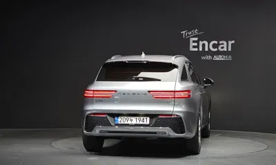 Genesis GV70 2022, 175005 км, за 15923.35 USD