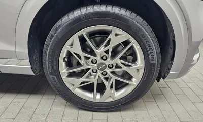 Genesis GV70 2022, 175005 км, за 15923.35 USD