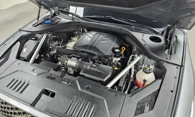 Genesis GV70 2022, 175005 км, за 15923.35 USD - фото 6