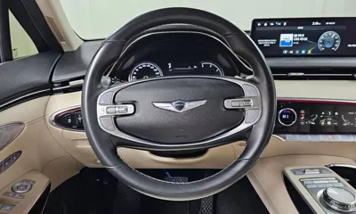 Genesis GV70 2022, 175005 км, за 15923.35 USD - фото 12