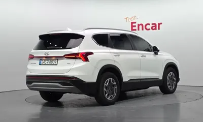 Hyundai Santafe 2023, 34674 км, за 19860.91 USD