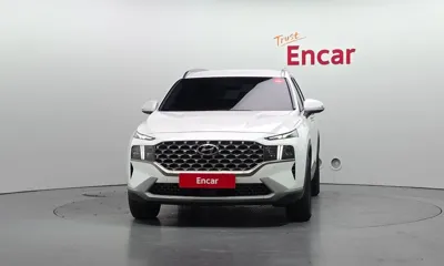 Hyundai Santafe 2023, 34674 км, за 19860.91 USD