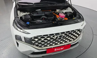 Hyundai Santafe 2023, 34674 км, за 19860.91 USD - фото 6