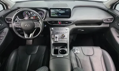 Hyundai Santafe 2023, 34674 км, за 19860.91 USD - фото 7