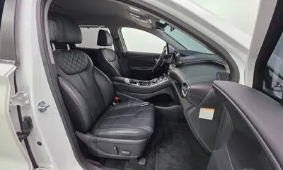 Hyundai Santafe 2023, 34674 км, за 19860.91 USD - фото 10