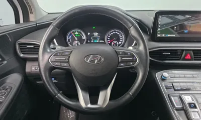 Hyundai Santafe 2023, 34674 км, за 19860.91 USD - фото 14