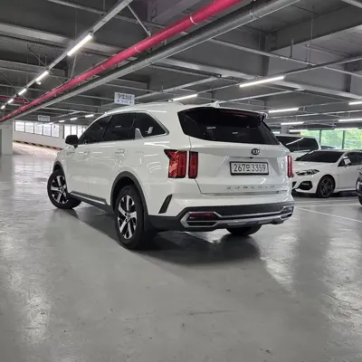 Kia Sorento 2021, 87610 км, за 15294.74 USD