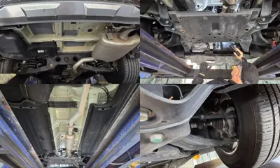 Kia Sorento 2021, 87610 км, за 15294.74 USD - фото 6