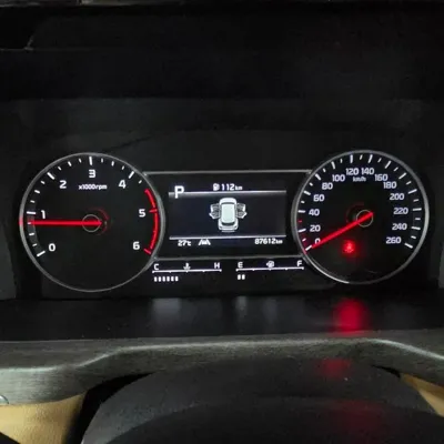 Kia Sorento 2021, 87610 км, за 15294.74 USD - фото 20