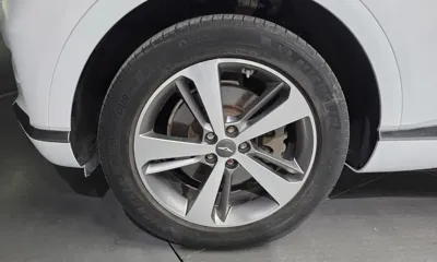 Genesis GV80 2021, 106379 км, за 22660.67 USD