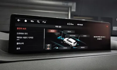 Genesis GV80 2021, 106379 км, за 22660.67 USD - фото 28