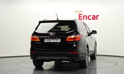 Hyundai Maxcruz 2014, 181846 км, за 5629.13 USD