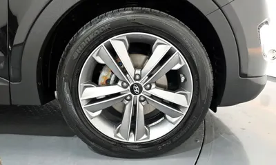 Hyundai Maxcruz 2014, 181846 км, за 5629.13 USD