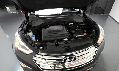Hyundai Maxcruz 2014, 181846 км, за 5629.13 USD - фото 6