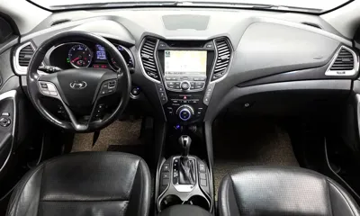Hyundai Maxcruz 2014, 181846 км, за 5629.13 USD - фото 7