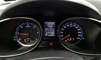 Hyundai Maxcruz 2014, 181846 км, за 5629.13 USD - фото 8
