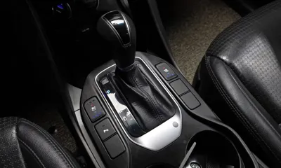 Hyundai Maxcruz 2014, 181846 км, за 5629.13 USD - фото 9