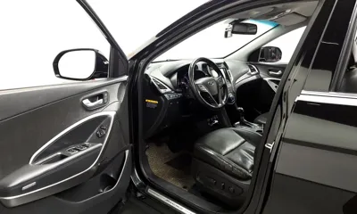 Hyundai Maxcruz 2014, 181846 км, за 5629.13 USD - фото 10