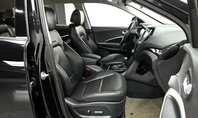 Hyundai Maxcruz 2014, 181846 км, за 5629.13 USD - фото 11
