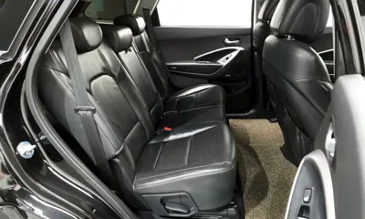 Hyundai Maxcruz 2014, 181846 км, за 5629.13 USD - фото 12