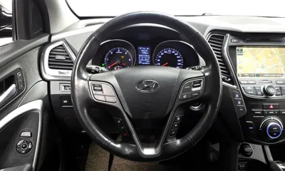 Hyundai Maxcruz 2014, 181846 км, за 5629.13 USD - фото 13