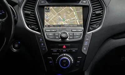 Hyundai Maxcruz 2014, 181846 км, за 5629.13 USD - фото 14