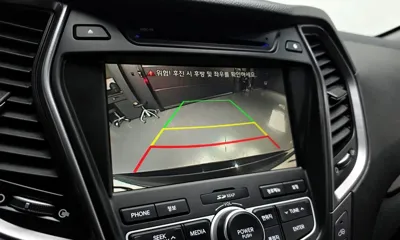 Hyundai Maxcruz 2014, 181846 км, за 5629.13 USD - фото 15