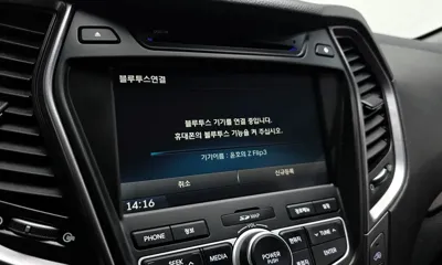 Hyundai Maxcruz 2014, 181846 км, за 5629.13 USD - фото 16