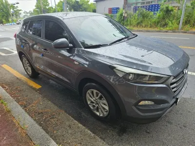 Hyundai Tucson 2016, 119700 км, за 6236.05 USD