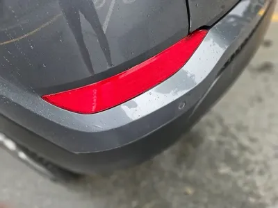 Hyundai Tucson 2016, 119700 км, за 6236.05 USD - фото 7