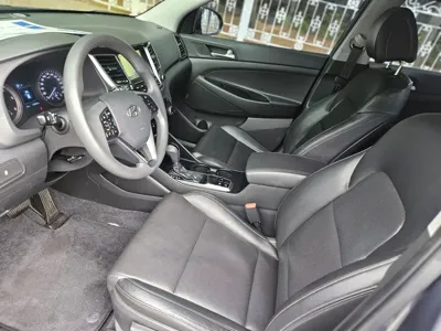 Hyundai Tucson 2016, 119700 км, за 6236.05 USD - фото 8