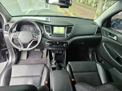 Hyundai Tucson 2016, 119700 км, за 6236.05 USD - фото 9