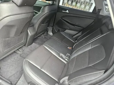 Hyundai Tucson 2016, 119700 км, за 6236.05 USD - фото 10