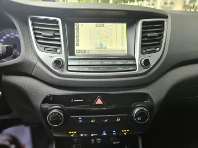 Hyundai Tucson 2016, 119700 км, за 6236.05 USD - фото 13