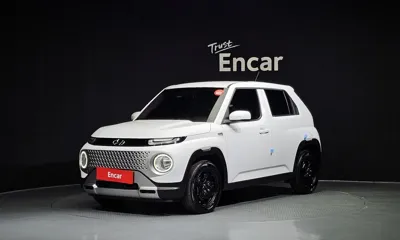 Hyundai Casper · 2023 год