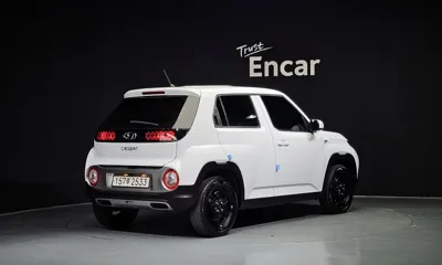 Hyundai Casper 2023, 66302 км, за 7680.19 USD