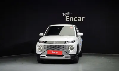 Hyundai Casper 2023, 66302 км, за 7680.19 USD