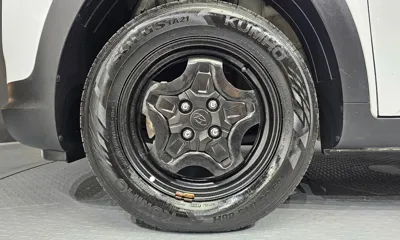 Hyundai Casper 2023, 66302 км, за 7680.19 USD