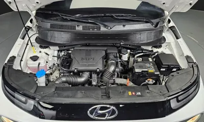 Hyundai Casper 2023, 66302 км, за 7680.19 USD - фото 6