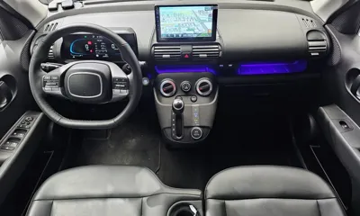 Hyundai Casper 2023, 66302 км, за 7680.19 USD - фото 7
