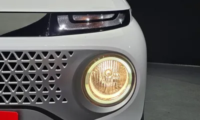 Hyundai Casper 2023, 66302 км, за 7680.19 USD - фото 22