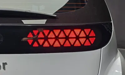 Hyundai Casper 2023, 66302 км, за 7680.19 USD - фото 23