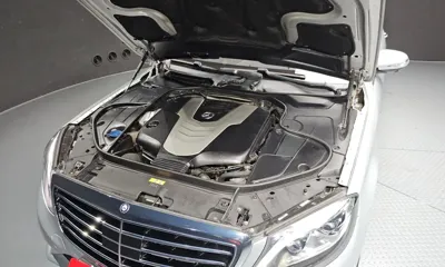 Mercedes-Benz S-Class 2017, 172269 км, за 15622.95 USD - фото 6