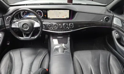 Mercedes-Benz S-Class 2017, 172269 км, за 15622.95 USD - фото 7