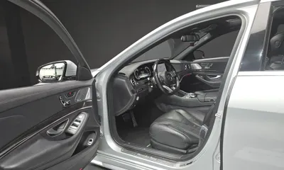 Mercedes-Benz S-Class 2017, 172269 км, за 15622.95 USD - фото 10