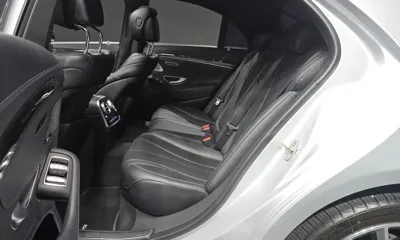 Mercedes-Benz S-Class 2017, 172269 км, за 15622.95 USD - фото 12