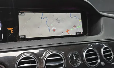 Mercedes-Benz S-Class 2017, 172269 км, за 15622.95 USD - фото 16