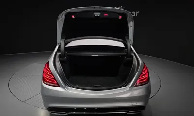 Mercedes-Benz S-Class 2017, 172269 км, за 15622.95 USD - фото 20
